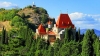 ДОСТОПРИМЕЧАТЕЛЬНОСТИ АЛУШТЫ