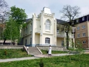 Корпус 3