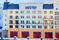 Park Inn by Radisson Rosa Khutor