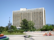 корпус