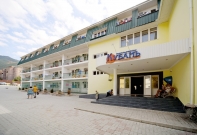 Корпус 1