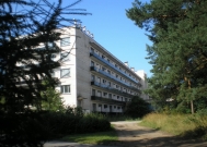Корпус 